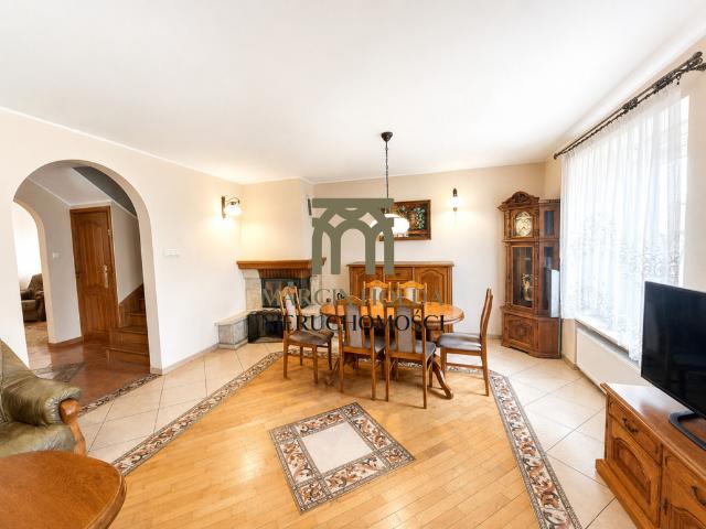 Dom na sprzedaż w Wrocław, Dolnośląskie