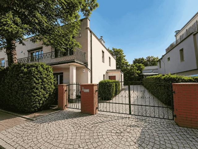 Dom na sprzedaż w Wrocław, Dolnośląskie