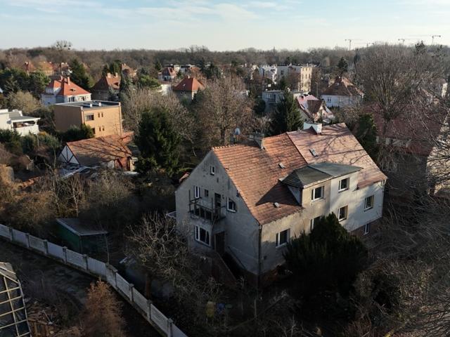 Dom na sprzedaż w Wrocław, Dolnośląskie