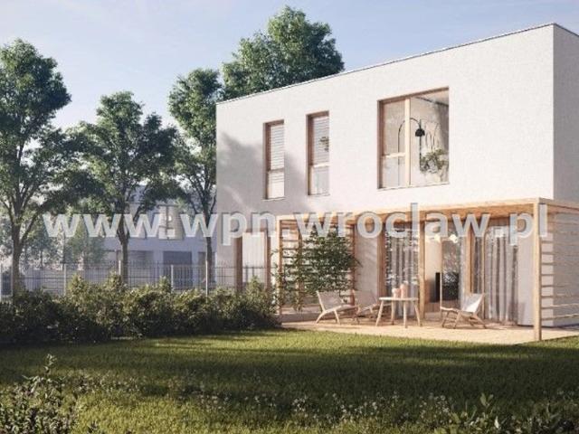 Dom na sprzedaż w Pracze Widawskie, Wrocław