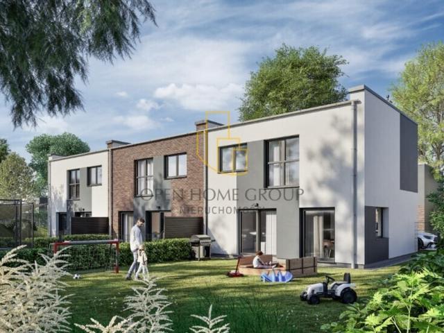 Dom na sprzedaż w Wrocław, Dolnośląskie