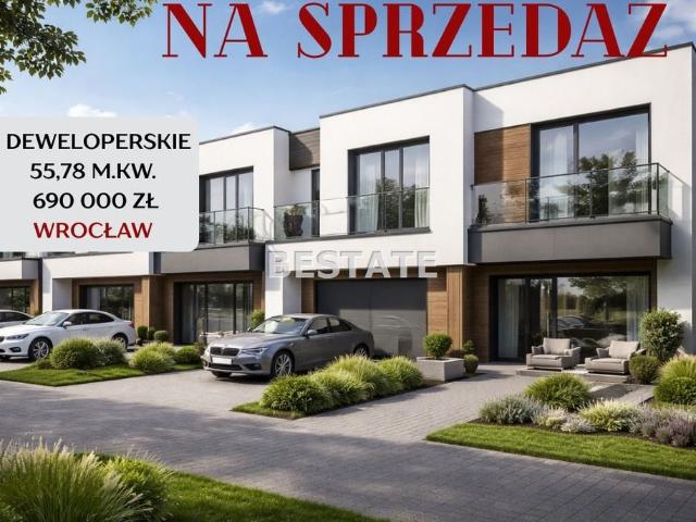 Dom na sprzedaż w Wrocław, Dolnośląskie