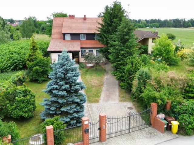 Dom na sprzedaż w Wrocław, Dolnośląskie