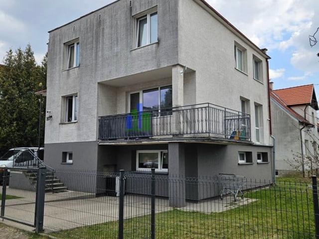 Dom na sprzedaż w Wrocław, Dolnośląskie