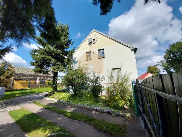 Dom na sprzedaż w Wrocław, Dolnośląskie