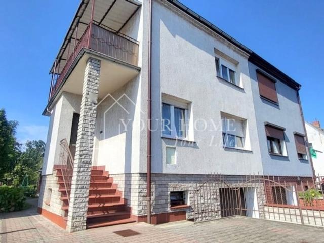 Dom na sprzedaż w Wrocław, Dolnośląskie