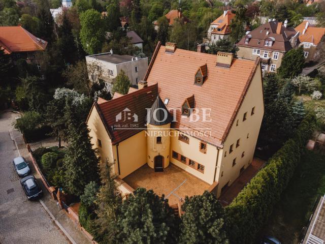 Dom na sprzedaż w Wrocław, Dolnośląskie