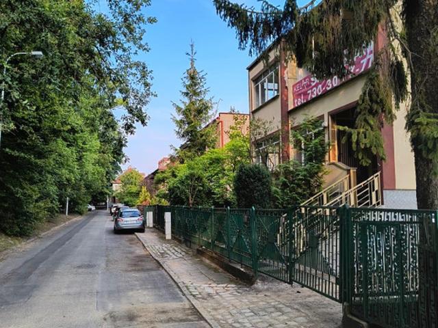Dom na sprzedaż w Zacisze-Zalesie-Szczytniki, Wrocław