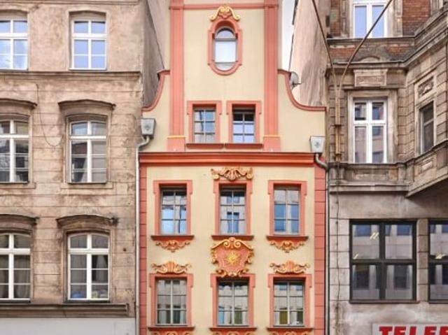 Dom na sprzedaż w Wrocław, Dolnośląskie