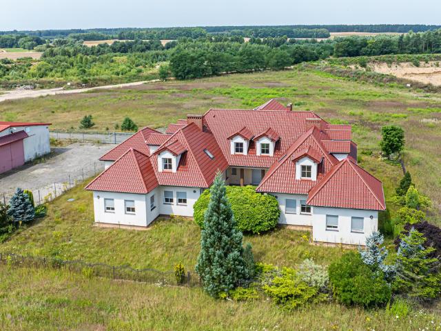 Dom na sprzedaż w Brzeźnik, Dolnośląskie
