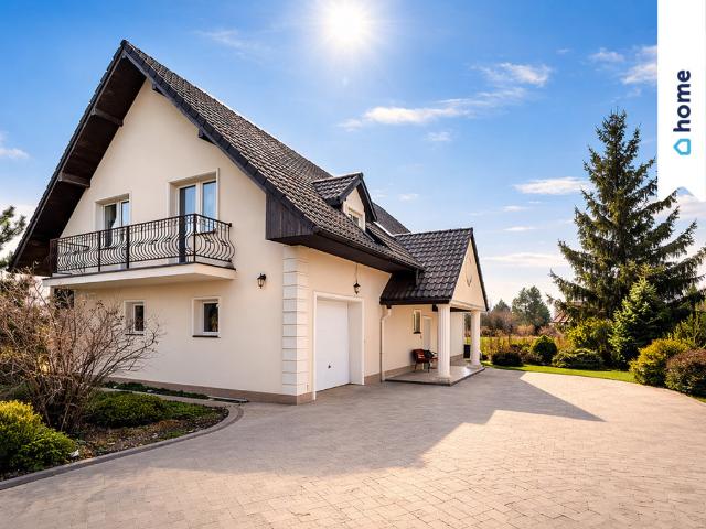 Dom na sprzedaż w Rogów Sobócki, Dolnośląskie