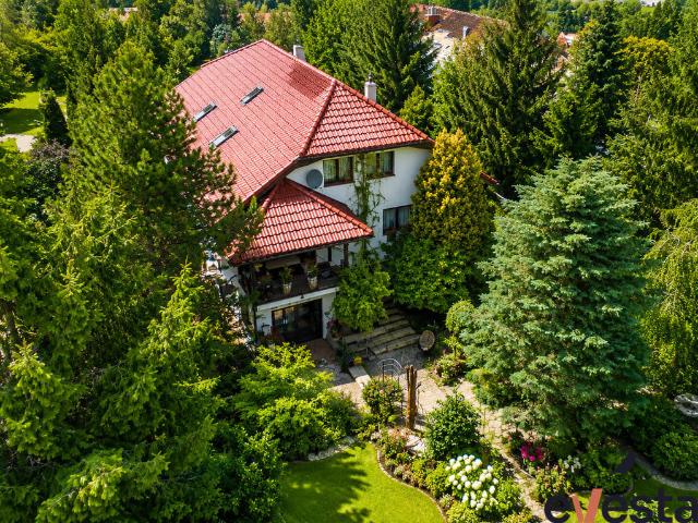 Dom na sprzedaż w Kiełczów, Dolnośląskie