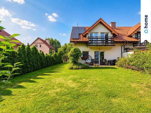 Dom na sprzedaż w Szewce, powiat trzebnicki