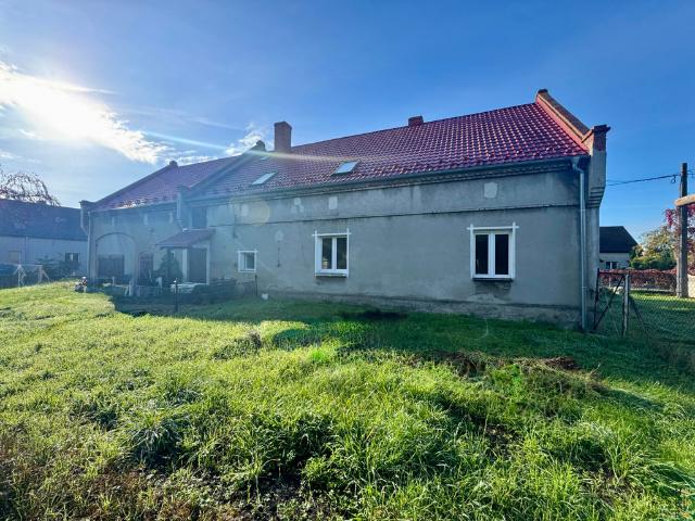 Dom na sprzedaż w Czernica, Dolnośląskie