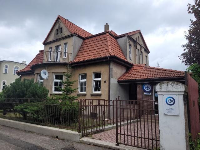 Dom na sprzedaż w Gniezno