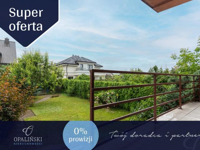 Dom na sprzedaż w Janów Lubelski, Lubelskie