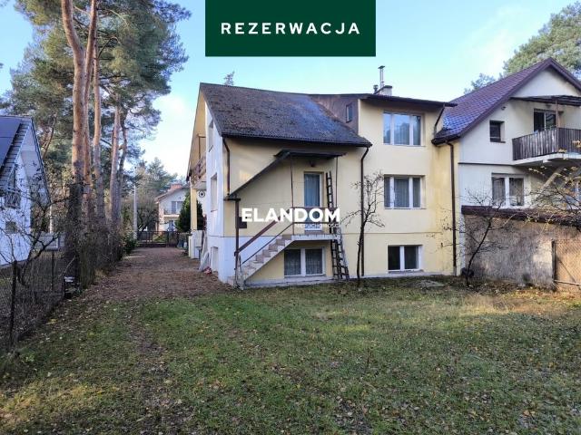 Dom na sprzedaż w Józefów, Mazowieckie