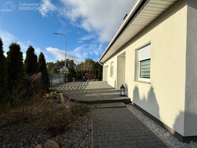 Dom na sprzedaż w Lębork, Pomorskie