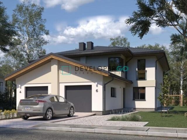 Dom na sprzedaż w Niewodnica Korycka, Podlaskie