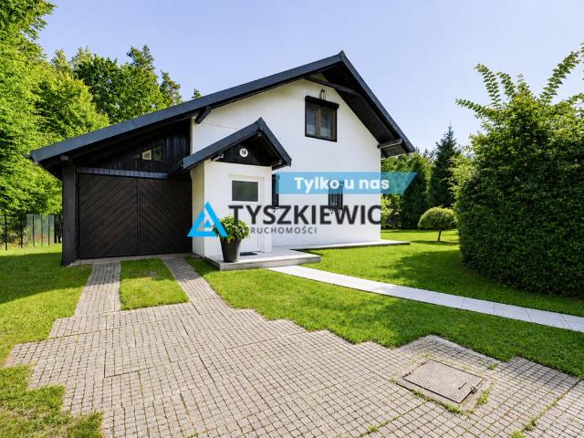 Dom na sprzedaż w Pomorskie