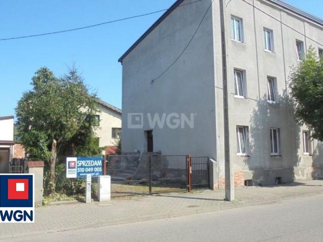 Dom na sprzedaż w Brodnica, Kujawsko-pomorskie