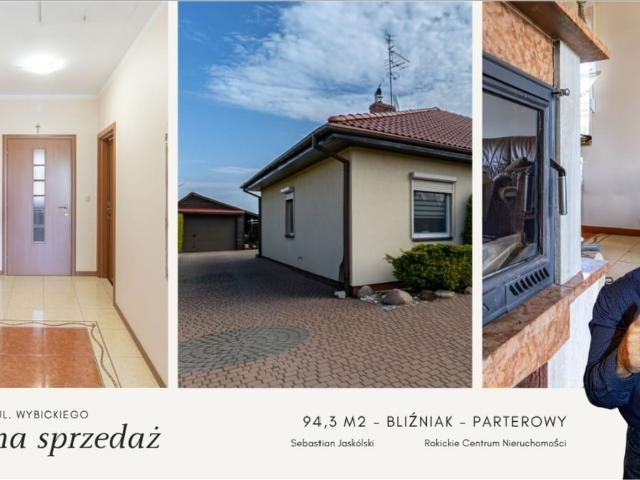 Dom na sprzedaż w Krzyszkowo, Wielkopolskie