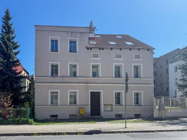 Dom na sprzedaż w Bolesławiec, Dolnośląskie