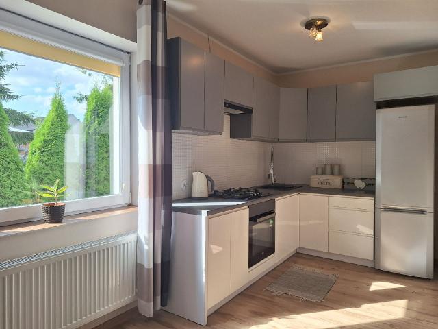 Dom na sprzedaż w Subkowy, Pomorskie