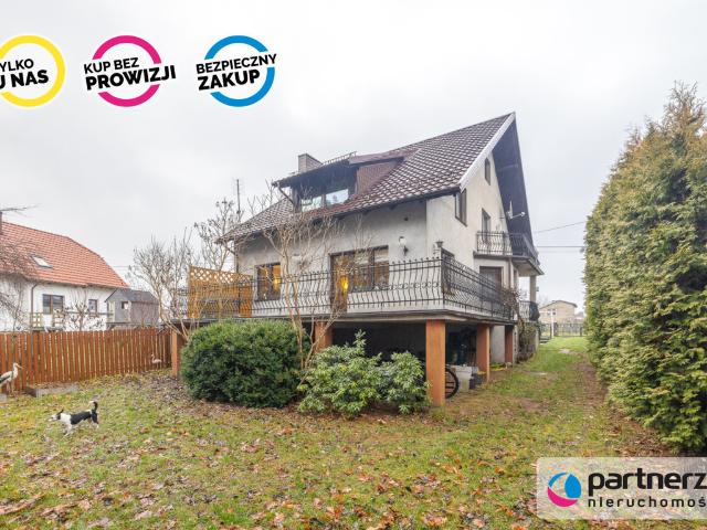 Dom na sprzedaż w Sulęczyno, Pomorskie