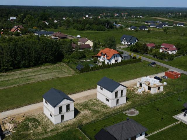 Dom na sprzedaż w Głogów Małopolski, Podkarpackie