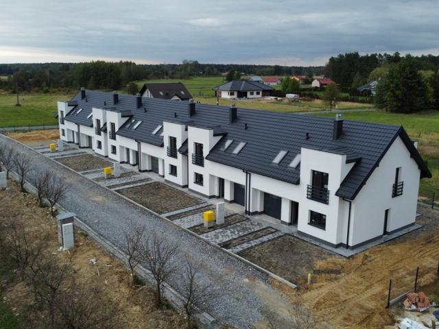 Dom na sprzedaż w Głogów Małopolski, Podkarpackie