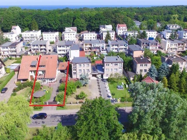 Dom na sprzedaż w Kołobrzeg, Zachodniopomorskie