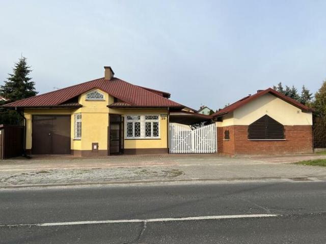 Dom na sprzedaż w Puławy, Lubelskie
