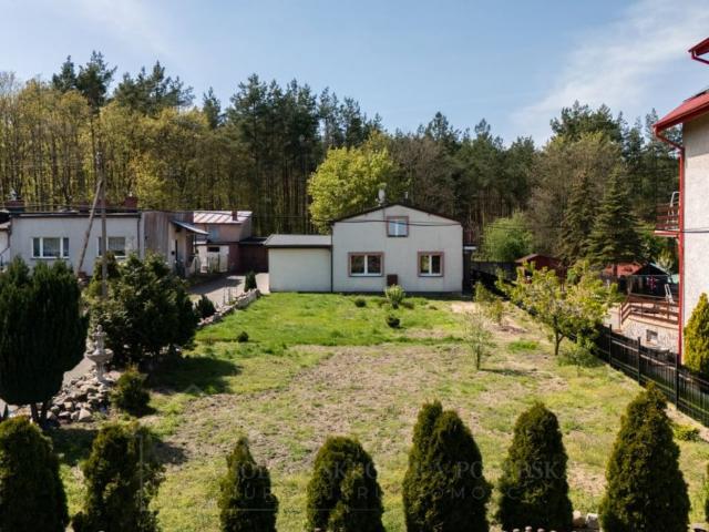Dom na sprzedaż w Rumia, Pomorskie