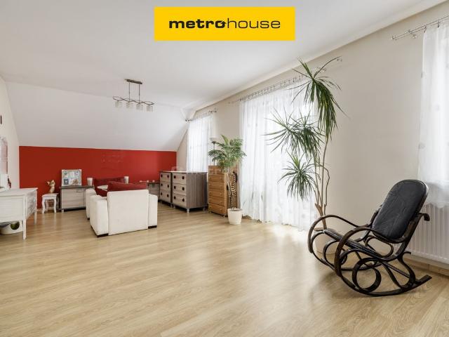 Dom na sprzedaż w Andrespol, Łódzkie