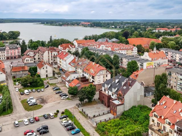 Dom na sprzedaż w Ostróda, Warmińsko-mazurskie