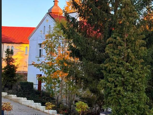 Dom na sprzedaż w Lidzbark Warmiński, Warmińsko-mazurskie