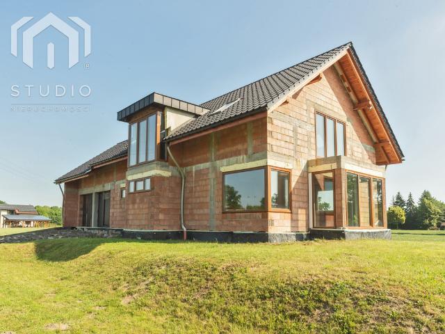 Dom na sprzedaż w Chybie, Śląskie