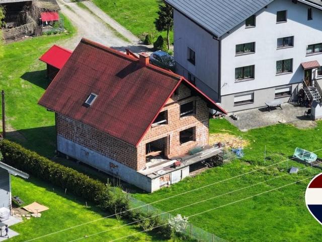 Dom na sprzedaż w Wisła, Śląskie