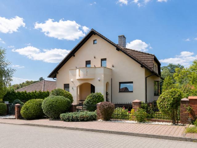 Dom na sprzedaż w Oborniki Śląskie, powiat trzebnicki