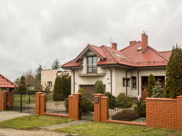 Dom na sprzedaż w Rypin, Kujawsko-pomorskie