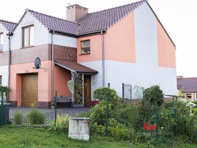 Dom na sprzedaż w Kwidzyn, Pomorskie