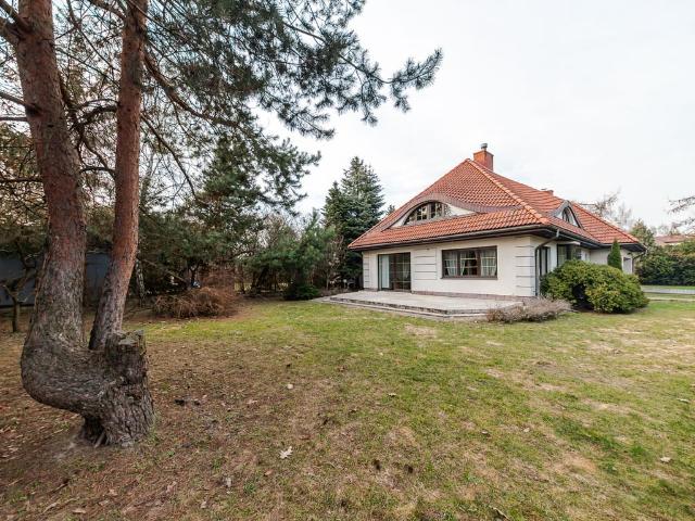 Dom na sprzedaż w Pruszków, Mazowieckie