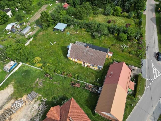 Dom na sprzedaż w Siemianice, Pomorskie