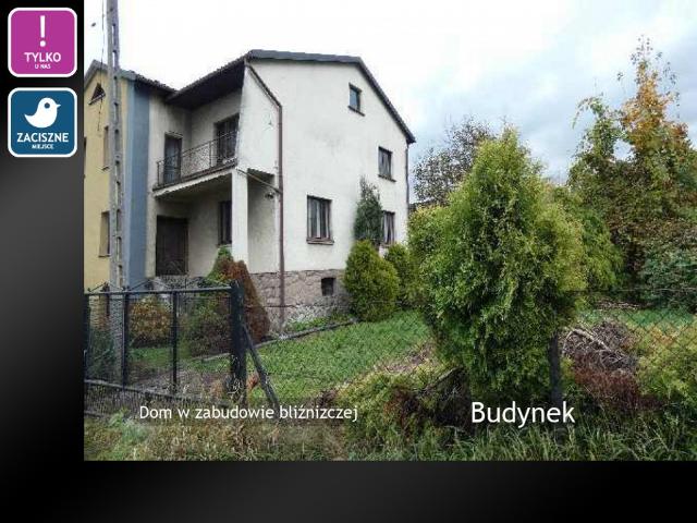 Dom na sprzedaż w Żywiec, Śląskie