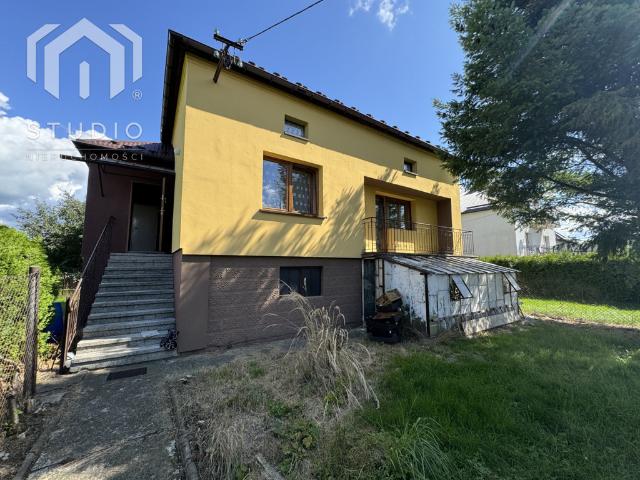 Dom na sprzedaż w Radziechowy-wieprz, Śląskie