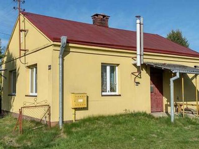 Dom na sprzedaż w Kraśniczyn, Lubelskie