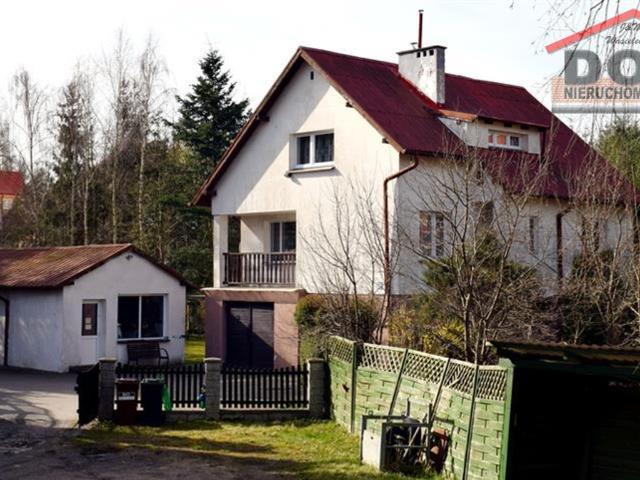 Dom na sprzedaż w Drawsko Pomorskie, Zachodniopomorskie