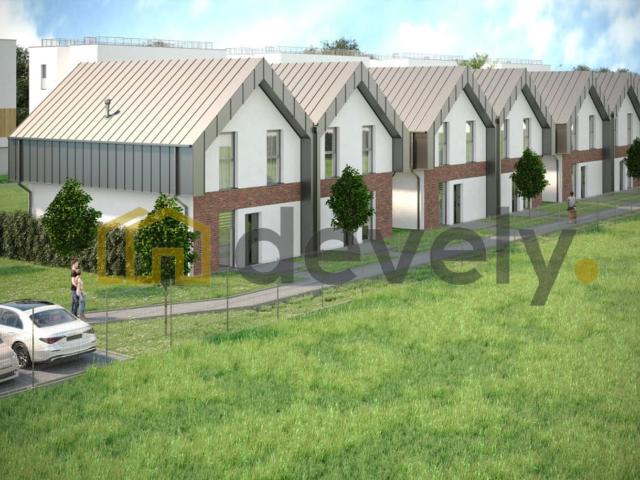 Dom na sprzedaż w Zielonki, Małopolskie