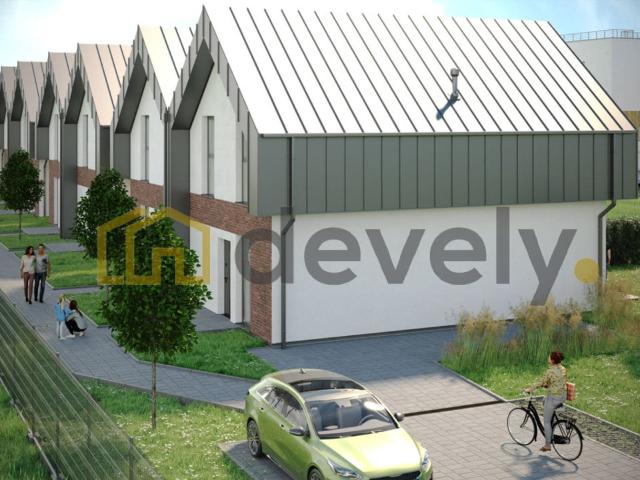 Dom na sprzedaż w Zielonki, Małopolskie